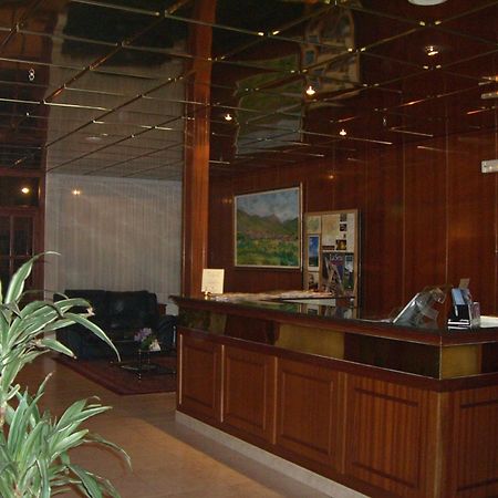 Hotel La Seu La Seu d'Urgell Eksteriør billede